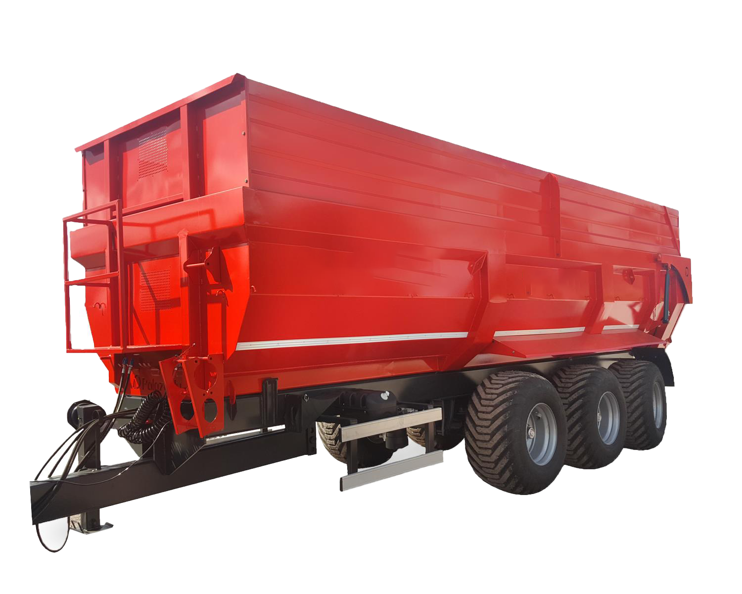 Cargo Römork